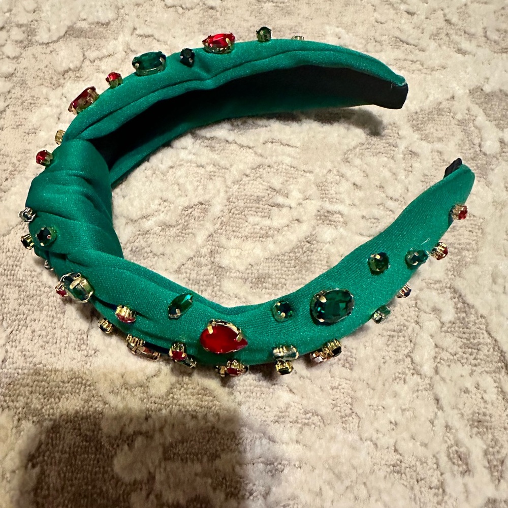 Bling headband - Picture 3 of 3